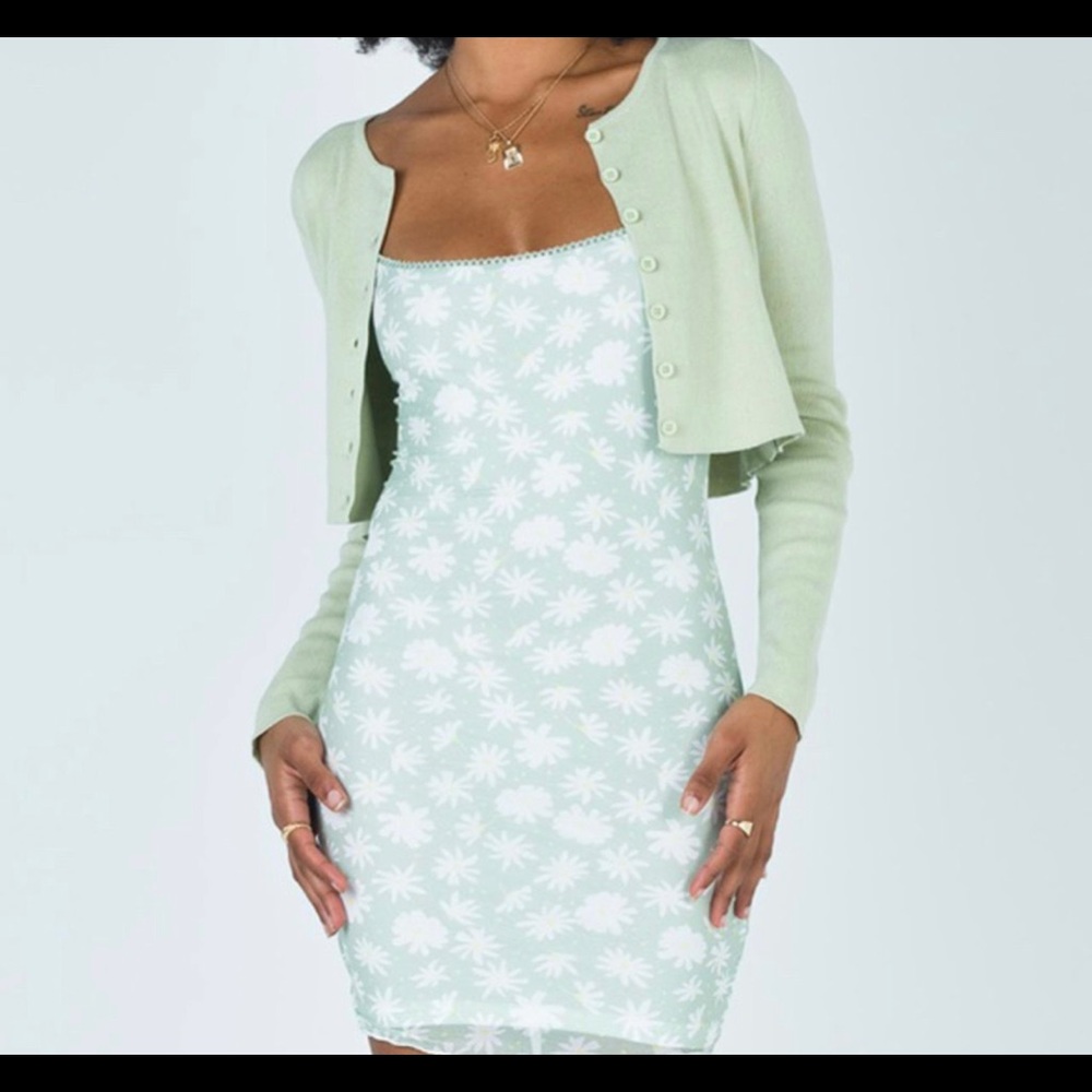 Princess Polly dress